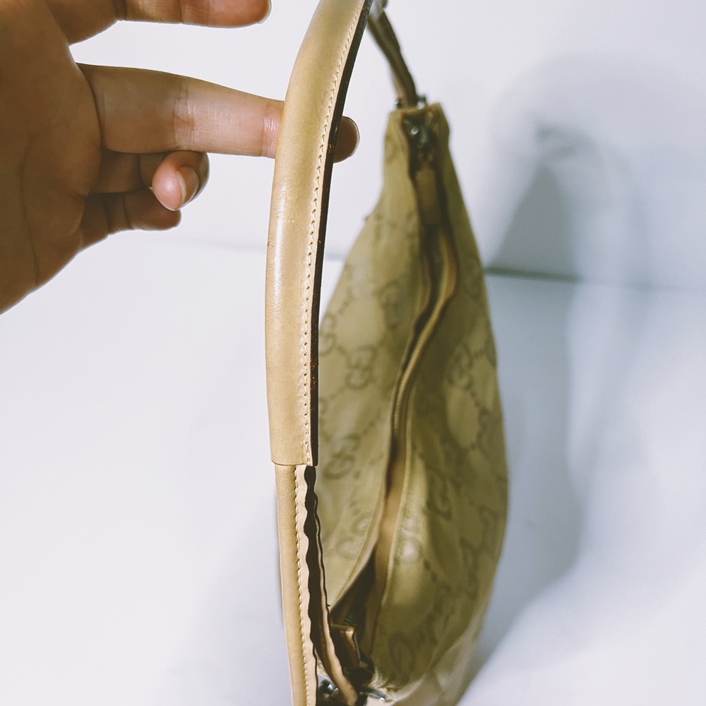 Authentic Gucci bag - Picture 11 of 12